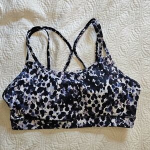 GAIAM Sports Bra, Large